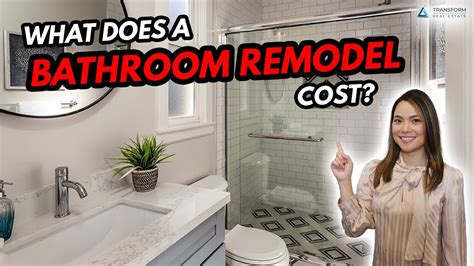 cost of bathroom remodel reddit.